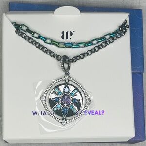 Siren Collection “Undersea Dreamcatcher”